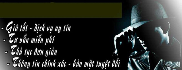Dịch Vụ Theo Dõi Giám Sát Theo Yêu Cầu Uy Tín 24/24 17 Lý do nên chọn dịch vụ của thám tử tư Minh Đức