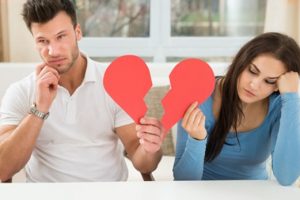 10+ Nguyên nhân khiến hôn nhân đổ vỡ, không như mong muốn