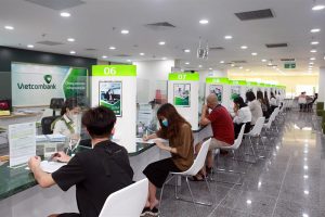 4 Cách tìm tên chủ tài khoản ngân hàng Vietcombank đơn giản