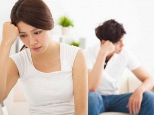 dấu hiệu đàn bà ngoại tình