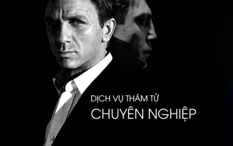 Dịch vụ thám tử theo dõi giám sát uy tín Minh Đức