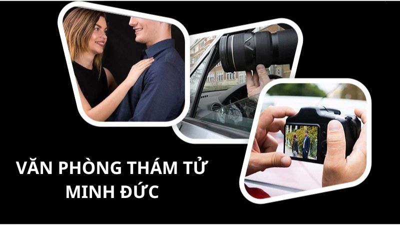 thuê thám tử theo dõi ngoại tình