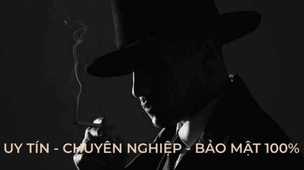 Dịch vụ thám tử quận Ba Đình