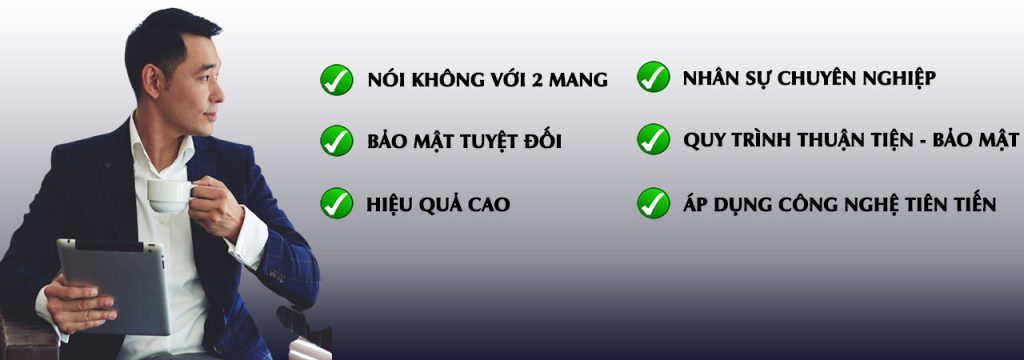 Dịch vụ thám tử quận Ba Đình