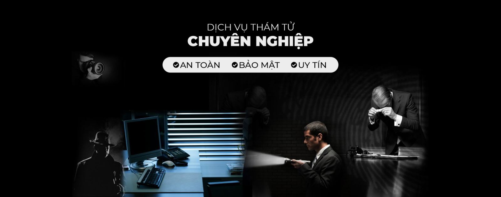 Dịch vụ thám tử quận Đống Đa