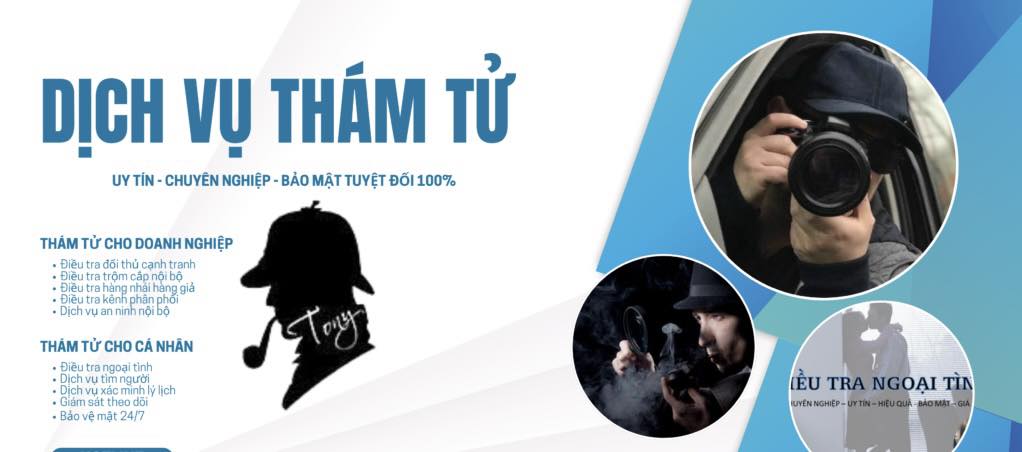 Dịch vụ thám tử quận Đống Đa