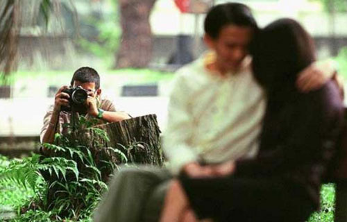 Dịch vụ thám tử quận Long Biên