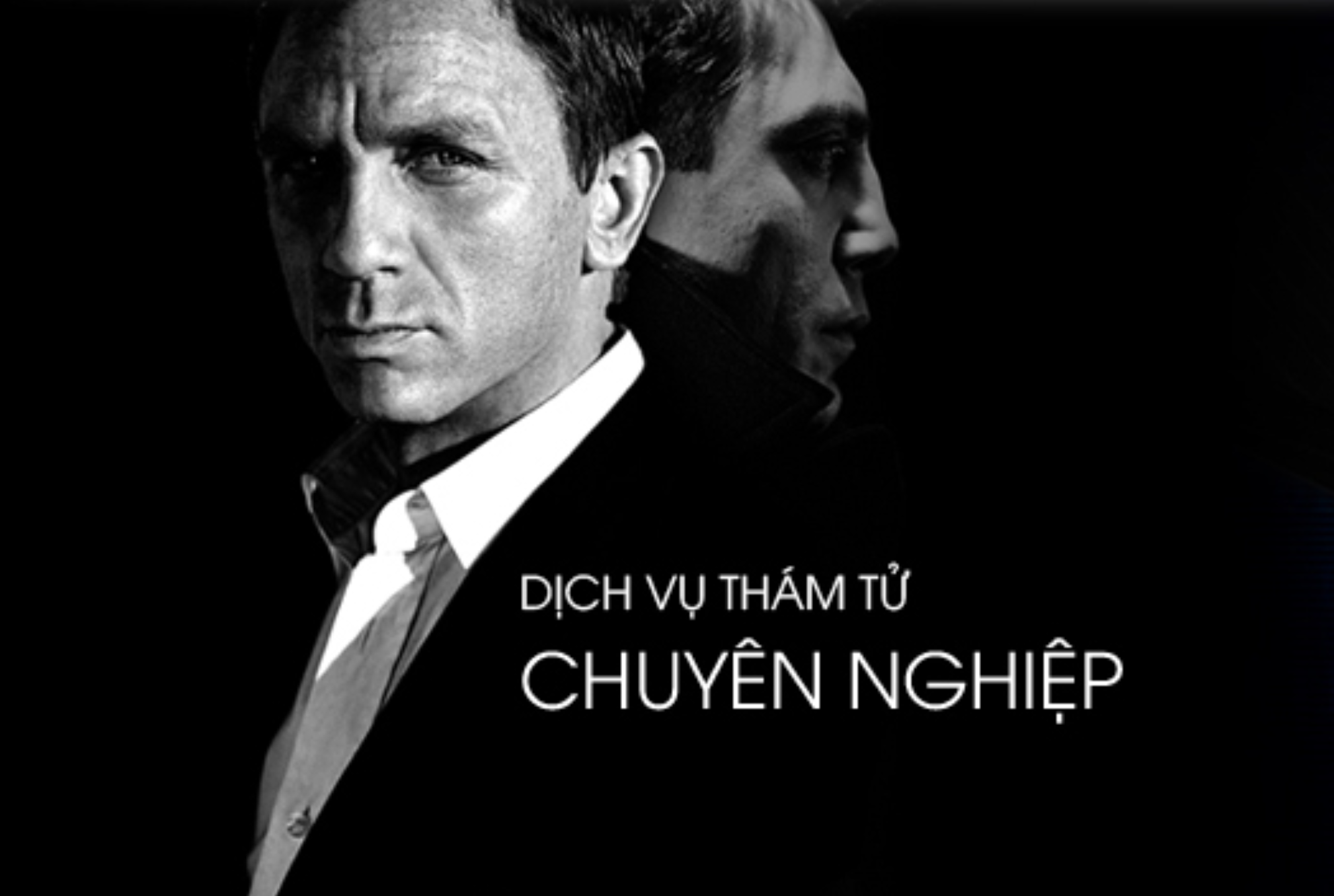 Dịch vụ thám tử quận Tây Hồ