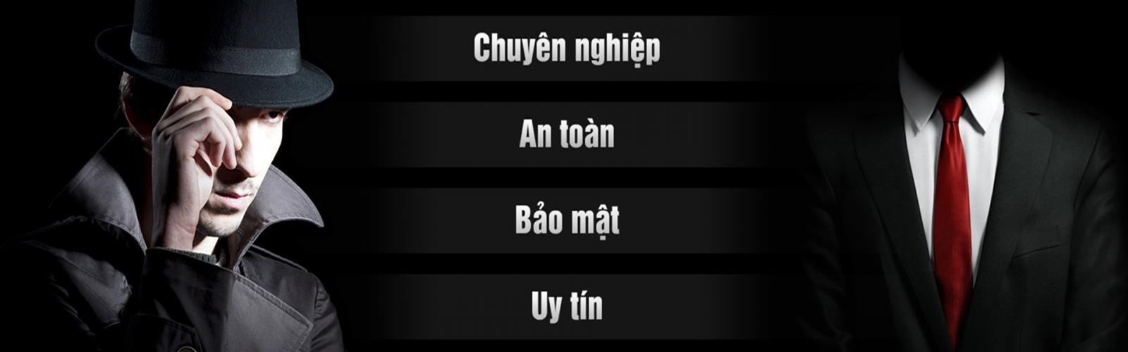 Dịch vụ thám tử quận Tây Hồ