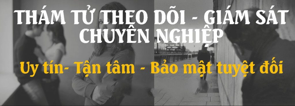 Dịch vụ thám tử huyện Đông Anh