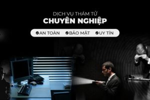 Thuê thám tử điều tra thông tin tài sản – Dịch vụ an toàn, chính xác, bảo mật