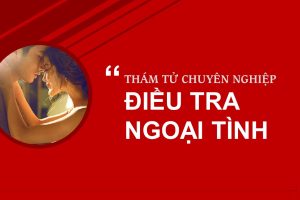 Điều tra ngoại tình trọn gói – Bí mật phía sau cánh cửa hôn nhân