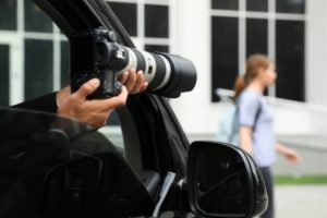 Dịch vụ thám tử giám sát trẻ vị thành niên