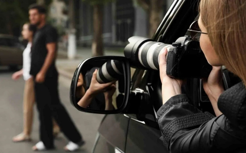 Dịch vụ thám tử tại Bình Dương