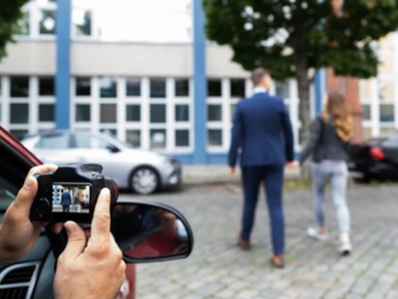 Dịch vụ thám tử tại Đồng Nai