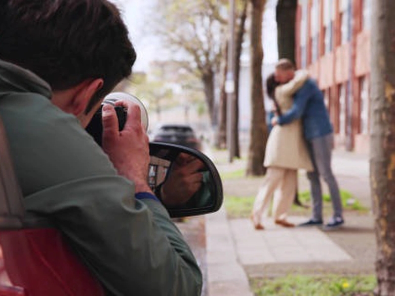 Dịch vụ thám tử tại Long An