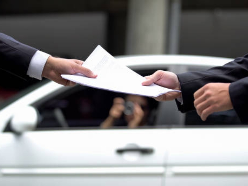 Dịch vụ thám tử tại Long An