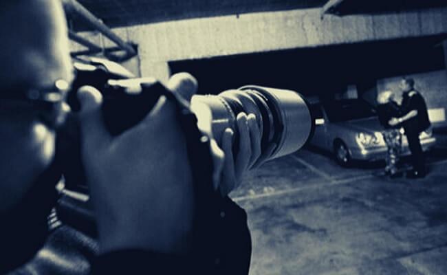 Dịch vụ thám tử tại Nghệ An