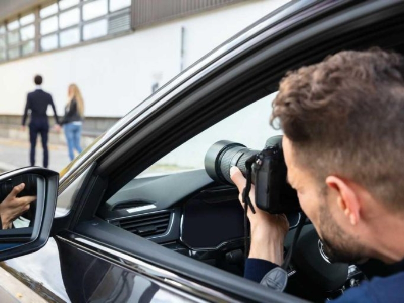 Dịch vụ thám tử tại Vĩnh Phúc