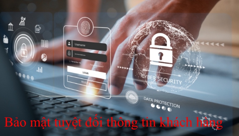 bảo mật thông tin