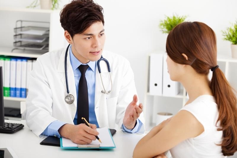 Dịch vụ thám tử điều tra trước hôn nhân - Gỡ bỏ mọi băn khoăn 3 kiểm soát sức khỏe bệnh tật