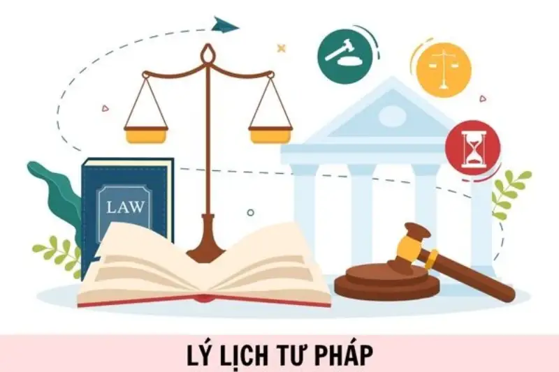 li lich tu phap