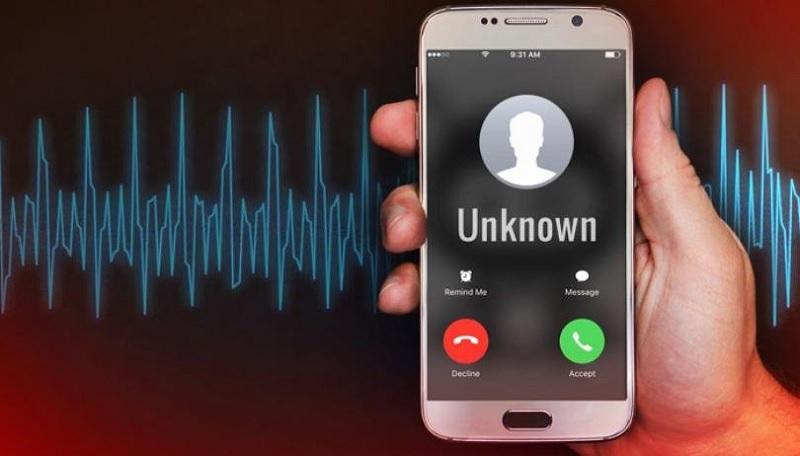 Truy tìm đối tượng trốn nợ 2 sử dụng sim ẩn danh