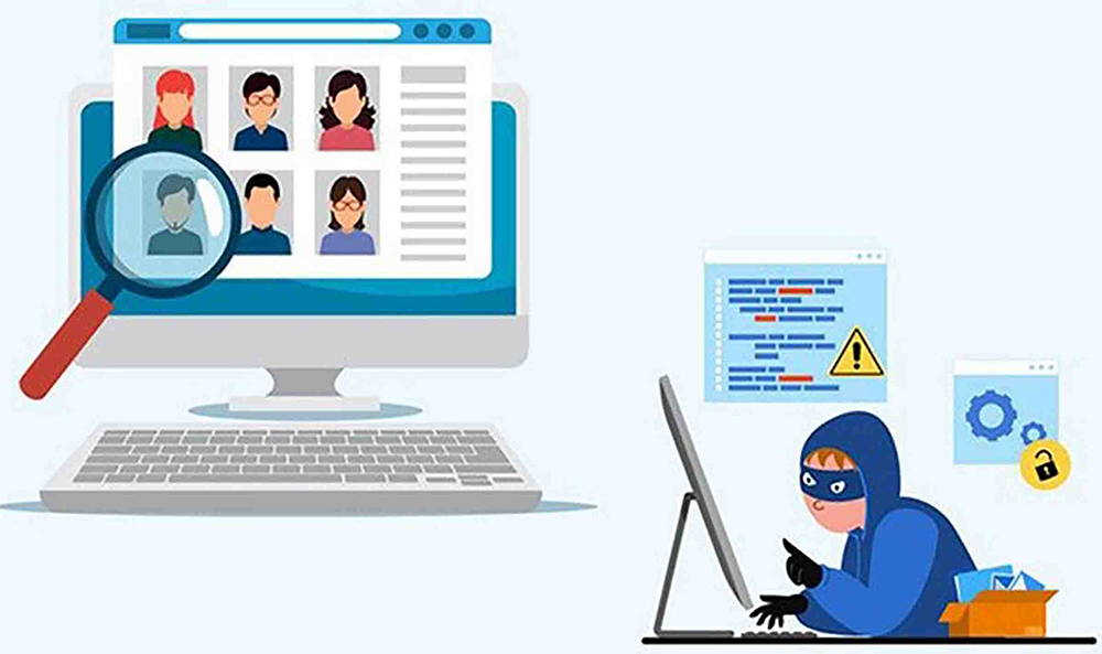 Dịch vụ thám tử xác minh số điện thoại 10 đưa thông tin giả để lừa đảo