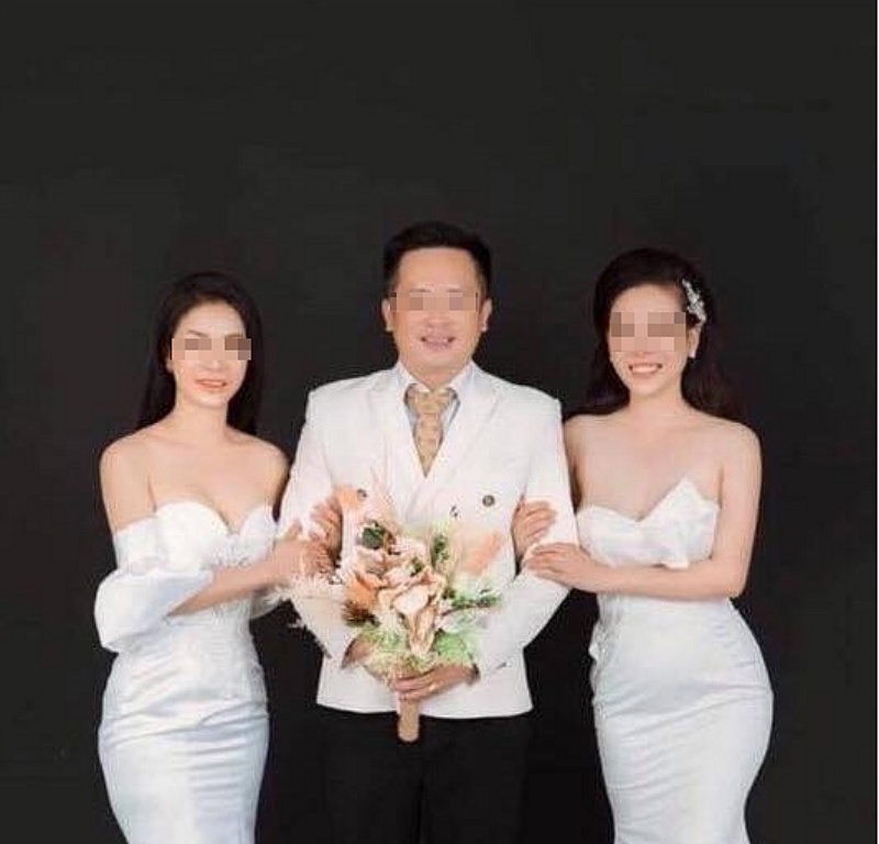Kết hôn là gì? 11 không thể hôn phối quá 1 người