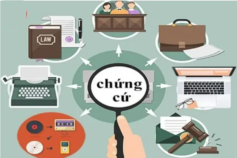 Dịch vụ thám tử điều tra hàng giả 16 bang chung