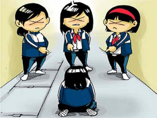 Tìm hiểu về bạo lực học đường 1 baooluc hoc duong