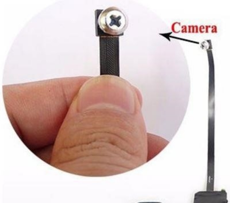 camera sieu nho oc vit