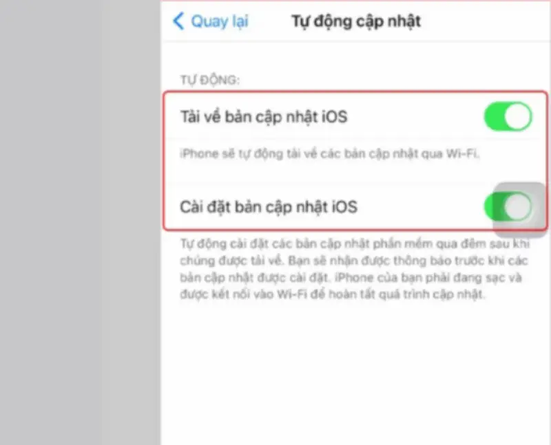 Cách biết điện thoại bị theo dõi 11 cap nhat