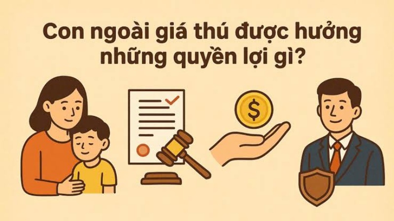 Kết hôn là gì? 8 con ngoai gia thu