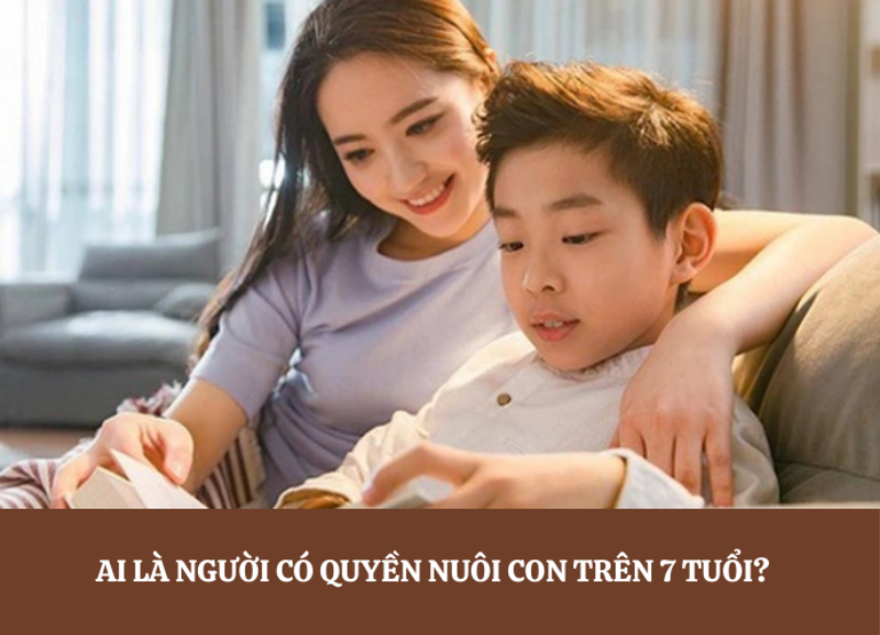 Tìm hiểu về ly hôn 8 con tren 7 tuoi