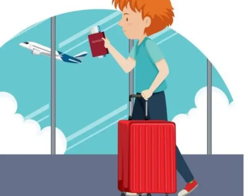 Dịch vụ bảo vệ cá nhân an toàn 5 theo dõi bảo vệ người thân khi đi công tác xa