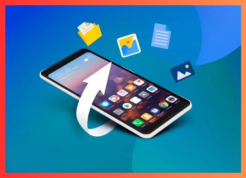 Dịch vụ khôi phục dữ liệu điện thoại 6 dich vu khoi phuc du lieu