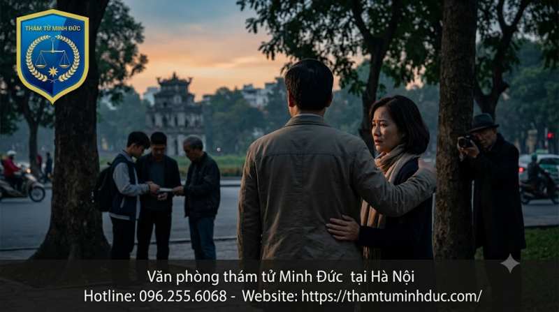 dịch vụ thám tử điều tra con cái nghiện hút