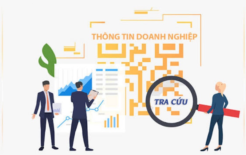 điều tra hồ sơ doanh nghiệp