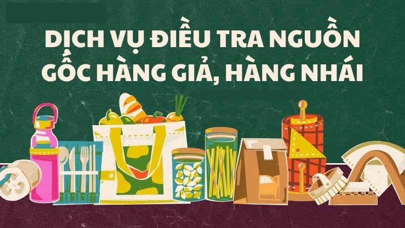 dieu tra nguon hang