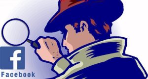 dịch vụ thám tử điều tra qua facebook
