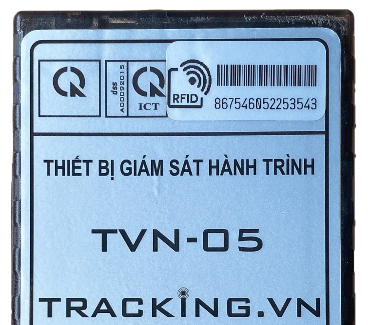 giam sat hanh trinhhcho DN