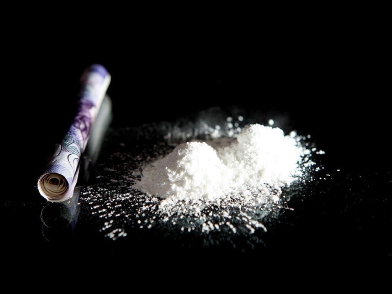 heroin