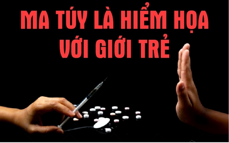 hiem hoa voi gioi tre