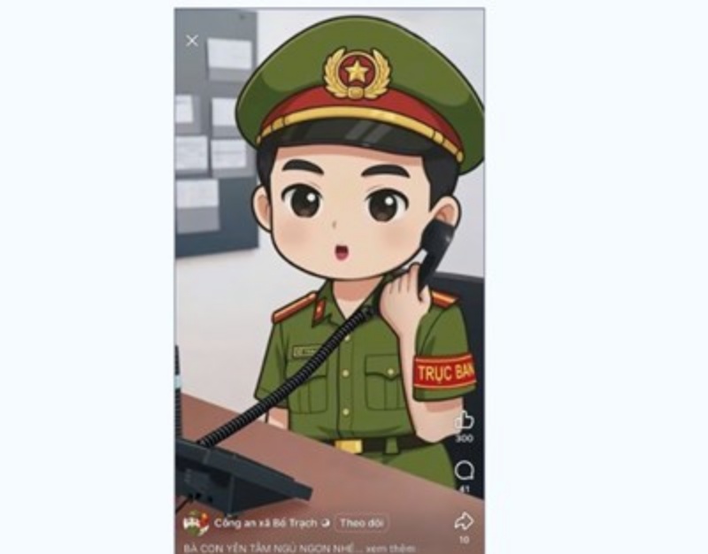 Các hình thức lừa đảo qua mạng 13 hoi CA