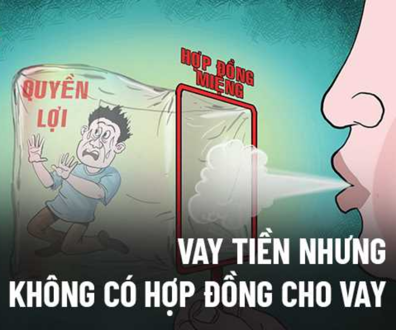 Dịch vụ thám tử giám sát con nợ 9 hop dong mieng