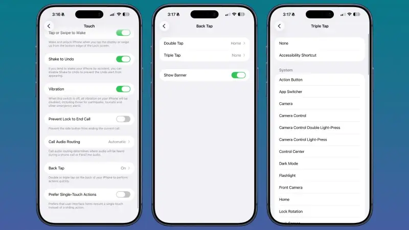 (TOP) 6 Phần mềm theo dõi điện thoại miễn phí hiệu quả nhất 12 iphone