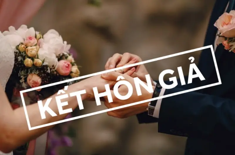 Kết hôn là gì? 9 ket honngia