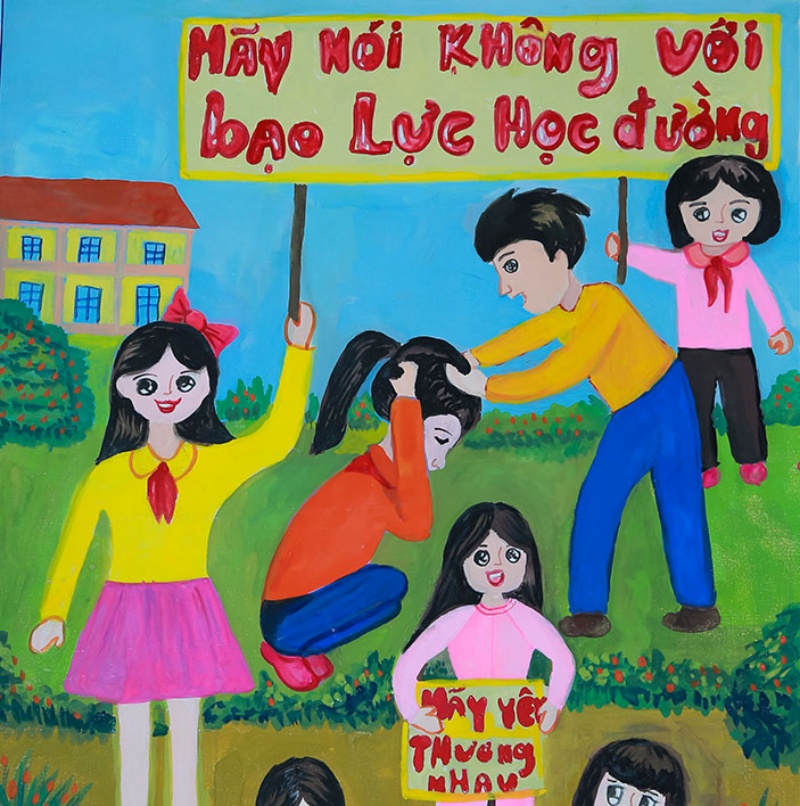 ko bsos luc hoc duong