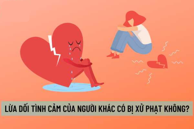 lua dao tinh cam
